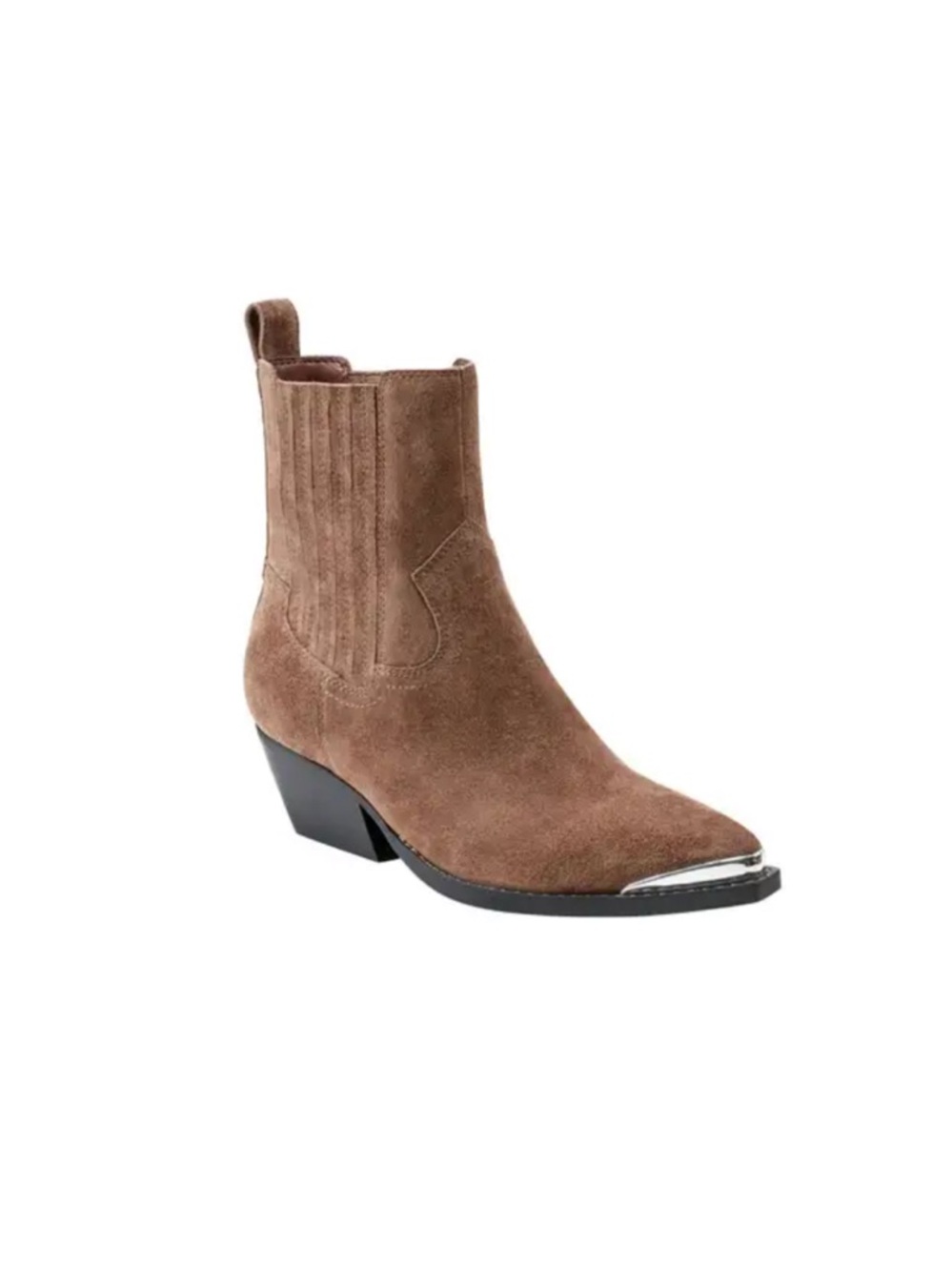 Marc Fisher LTD Pryce Pointy Toe Bootie